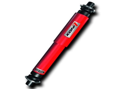 Koni Heavy Track (Red) Shock 07+ Mercedes Benz 3500 Sprinter - Rear - 82 2588