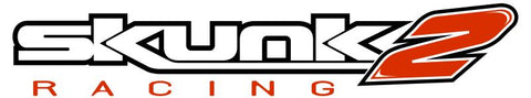 Skunk2 5in. Decal (Set of 2) - 837-99-1005