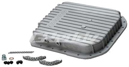 GReddy 04-08 RX-8 Oil Pan - 13545900