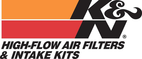 K&N Spring Clip (6 Pack) - 85-83893