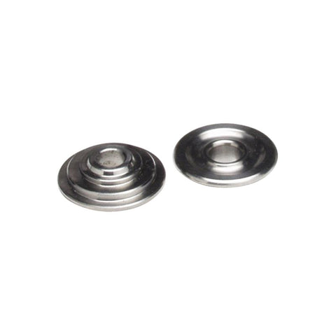 Skunk2 Pro Series Honda/Acura B16A/B17/B18C/H22A/F20B Titanium Retainers - 308-05-0300