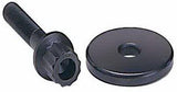 ARP Mitsubishi 2.0L 4G63 DOHC Harmonic Balancer Bolt Kit - 207-2501