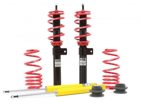 H&R 00-03 Audi S4 Avant (AWD) Prem. Perf. Coil Over - 39471-2