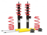 H&R 07-13 Audi A3 Quattro 4 Cyl/V6/TDI 8P Prem. Perf. Coil Over (Only Fits 55mm Front Strut Clamp) - 39220-1