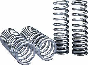 ST Muscle Car Springs Ford Mustang - 68912
