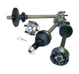 DSS Ford 2001-2004 Cobra Pro-Level Axle/Hub Kit FD56 - 510162