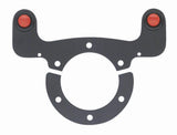 Sparco Push Button 2 Black - 015NE982