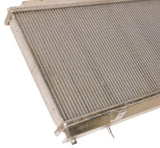 GReddy 89-94 Nissan Skyline GT-R TW-R Aluminum Radiator w/ 50mm Thick Core - 12023802