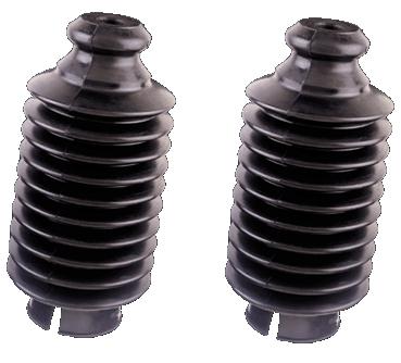 KYB Shocks & Struts Boot / Jounce Bumper Kit Rear FORD Explorer 2010-2006 - SB134
