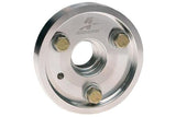 Aeromotive Cog Belt Pulley 14-Tooth 3/8 Pitch Fuel Pump Drive Pulley - 21108
