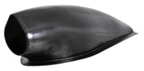 K&N Universal Filter with Carbon Fiber Top & Base-12in Base O/S Length x 6in Base O/S Width x 7in H - RP-5103