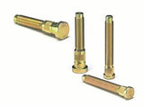ARP Late Model GM Drum Brake Wheel Stud Kit - 100-7701