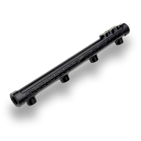 Skunk2 88-00 Honda Civic/90-01 Acura Integra (B Series) Composite High Volume Fuel Rails - 350-05-5000