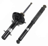 ST Shock Kit Audi A4 (8D/B5) Quattro Sedan+Wagon - 47014