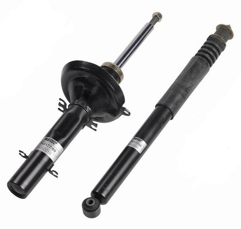 ST Shock Kit Audi A4 (8D/B5) Quattro Sedan+Wagon - 47014