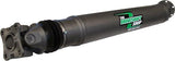 DSS Mazda 1993-1995 (FD) 1-Piece Aluminum Driveshaft MZSH5 - 610023