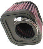 K&N Universal Off-Road Air Intake (Replaces 85-6853) - 54-6853