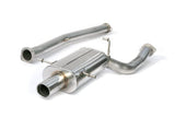 Cobb 02-07 WRX/STi Catback Exhaust - 512100