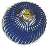 GReddy Airinx Small Blue Replacement Filter Element - 12500019