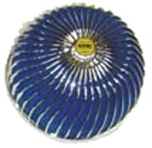 GReddy Airinx Small Blue Replacement Filter Element - 12500019