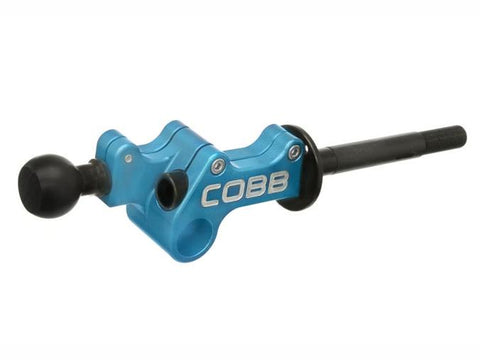 Cobb 08-11 Subaru WRX / 05-09 Legacy GT/Outback XT 5 speed Double Adjustable Shifter - 224315