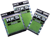 HKS SHF Replacement Filter M-SIZE(3row) - 70017-AK002