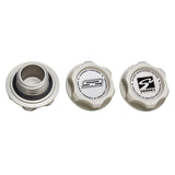 Skunk2 Honda Billet Oil Cap (M33 x 2.8) - 626-99-0070