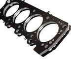Cometic Mitsubishi 6G72 V6 93mm .066in. MLS-5 Head Gasket - C4243-066
