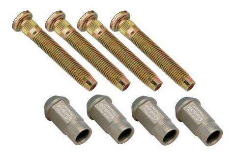 Skunk2 12 x 1.5 Forged Lug Nut Set (Black Series) (20 Pcs.) - 520-99-0855