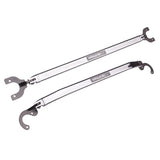 Skunk2 92-00 Honda Civic/Del Sol/94-01 Acura Integra Rear Upper Strut Tower Bar - 522-05-0850