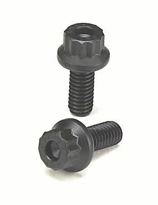 ARP Ford 4.6L V8 Cam Sprocket Bolt Kit (Single Bolt) - 256-1001