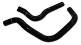 Mishimoto Mitsubishi EVO 9 Red Silicone Hose Kit - MMHOSE-EVO-9RD