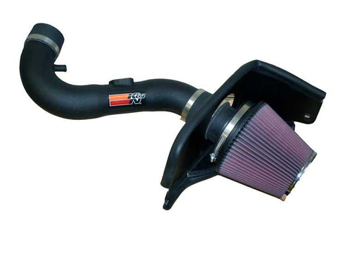 K&N 98-02 Camaro 5.7L-V8 Performance Intake Kit - 57-3022-2