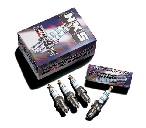 HKS SUPER FIRE RACING M45 - Single - 50003-M45-1