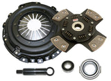 Competition Clutch 1994-2001 Acura Integra Stage 5 - 4 Pad Ceramic Clutch Kit - 8026-1420