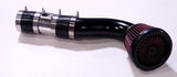 Turbo XS 2008 WRX / 2008 STi Cold Air Intake - WS08-CAI