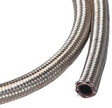 Russell Performance Powerflex -4 AN (3/16in) Power Steering Hose (50 Foot Roll) (Max PSI 2500) - 633960