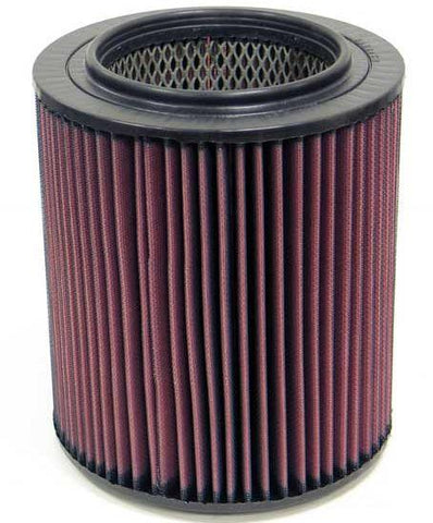 K&N Replacement Industrial Air Filter for Bobcat / Case Intl. / Caterpillar / Hitachi / John Deere - E-4961