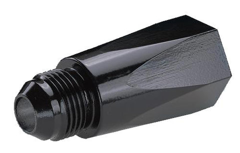 Aeromotive In-Line Full Flow Check Valve (Male -10 AN Inlet / Female -10 AN outlet) - 15107