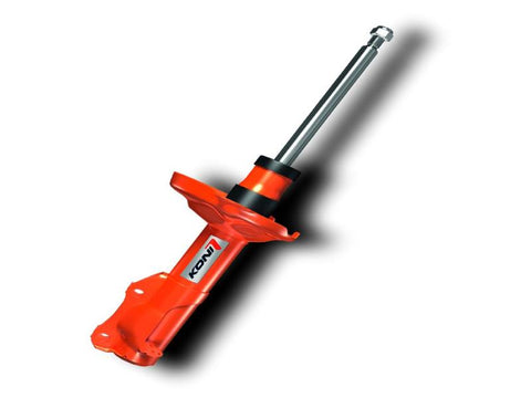Koni Sport (Yellow) Shock 05-10 AUDI A6 Rear - 8250 1023