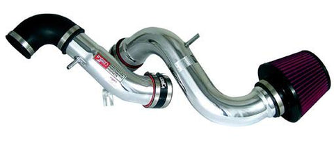 Injen 2011-14 Hyundai Sonata/Kia Optima 2.0L Turbo Polished Short Ram Intake - SP1330P