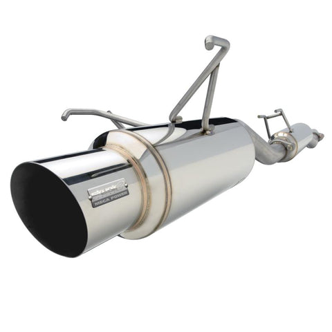 Skunk2 MegaPower 06-08 Honda Civic (Non Si) (2Dr) 60mm Exhaust System - 413-05-2700