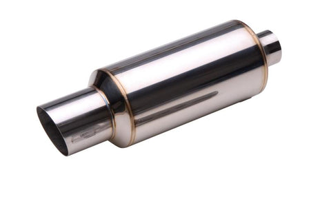 Skunk2 Universal Exhaust Silencer - 415-99-1485