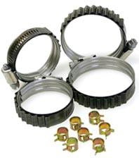 Turbosmart Turbo-Seal Tension Clamps 1.375-1.875 - TS-HCT-M042
