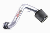 AEM 02-05 Civic Si Polished Short Ram Intake - 22-508P