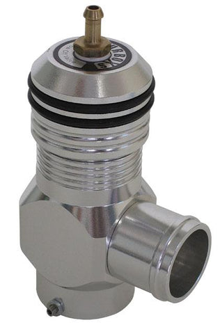 Turbo XS 08-12 WRX Racing Bypass Valve BOV - WRX08-RBV
