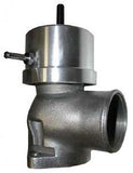 GReddy 89-94 Nissan Skyline BNR32/BCNR33 FB-Type BOV Kit w/ Adapters (For Stock Styling Piping) - 11521012
