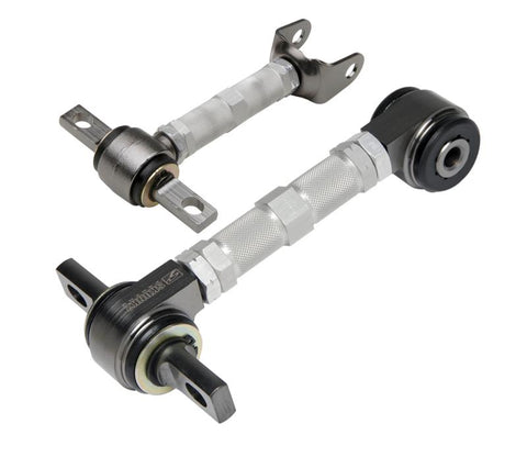 Skunk2 Pro Series 88-00 Honda Civic/CRX/Del Sol/90-01 Acura Integra Adjustable Rear Camber Kits - 516-05-0500