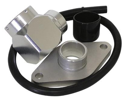 Turbo XS Type H BOV Adapter kit for 02-07 WRX/STi / 08 STi - H-WRXG4