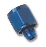 Russell Performance #6 x 18mm - 1.5 Endura Metric Threaded Adapter - 670541